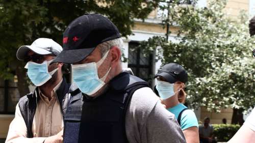 Ψευτογιατρός: Αυτή είναι η 34χρονη αξιωματικός της ΕΛ.ΑΣ. που τον ξεσκέπασε