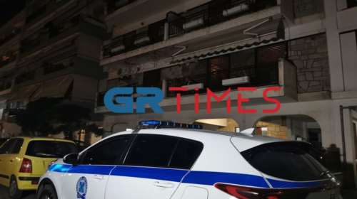Tραγωδία στη Θεσσαλονίκη: Νεκρές στο διαμέρισμά τους δύο ηλικιωμένες αδελφές - Πιθανόν από κορονοϊό [εικόνες - βίντεο]