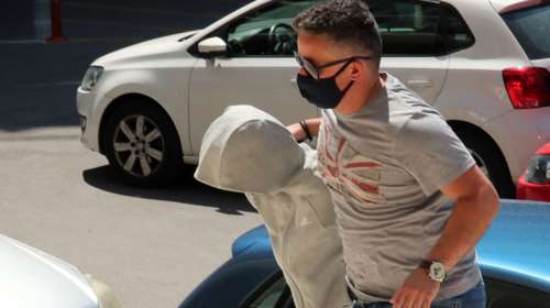 Απαγωγή Μαρκέλλας: Παραπέμπεται σε δίκη η 34χρονη που την άρπαξε και ο συνεργός της