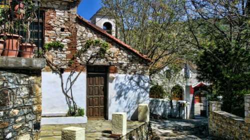 Κορονοϊός: Αυτό το ελληνικό νησί, μετά την Αμοργό, δεν έχει κανένα κρούσμα