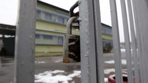 Σε ποιες περιοχές είναι κλειστά τα σχολεία λόγω παγετού - Με τηλεκπαίδευση τα μαθήματα