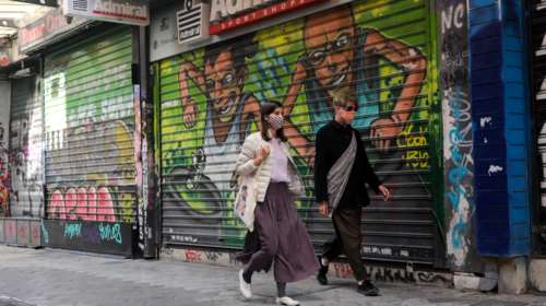 Επιπλέον τρύπα 7 δισ. ευρώ στα κρατικά ταμεία: Οι τρεις πηγές για να μην &quot;τελειώσουν τα λεφτά&quot;