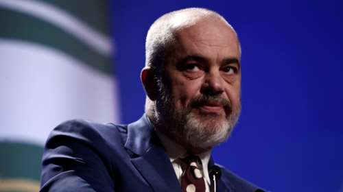 Ράμα: Δικαίωμα της Ελλάδας να επεκτείνει τα χωρικά ύδατα στα 12 ναυτικά μίλια - Αντιδράσεις στην Αλβανία