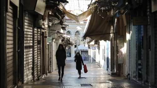 Τρεις μέρες μόνο: Οι 10 υποχρεώσεις σε εφορία και ταμεία μέχρι τέλος του χρόνου - Πάνω από 1 δισ. ευρώ