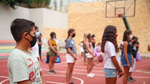 Ανοιγμα σχολείων με self test και πιστοποιητικά: Πώς θα επιστρέψουν μαθητές και εκπαιδευτικοί - Ολα τα μέτρα