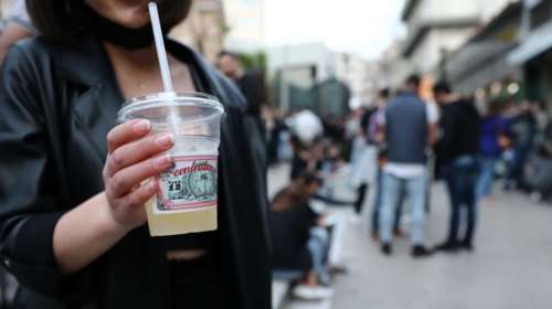 Τζανάκης: Αν αφήσουμε τα κορονο-πάρτι, οι δείκτες θα ανέβουν - Το επιδημιολογικό δίλημμα για το Πάσχα