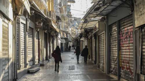 ΥΠΟΙΚ: Μηδενικά ενοίκια και για τα υποκαταστήματα πληττόμενων επιχειρήσεων - Ποιους αφορά