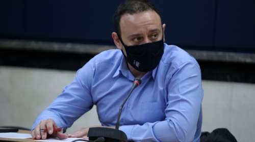 Μαγιορκίνης: Μέχρι τέλος καλοκαιριού είναι πιθανό να έχουμε χτίσει τείχος ανοσίας - Τα επόμενα βήματα