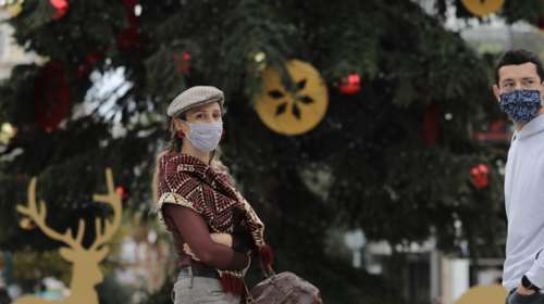 Δώρο Χριστουγέννων: Σενάριο παράτασης στην καταβολή του - Για ποιους θα είναι μειωμένο και σε τρεις δόσεις