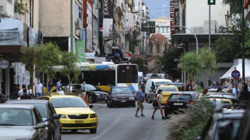 Και ο μήνας θα’ χει…9 για τον ΕΝΦΙΑ – Όλος ο κατάλογος με τις φορο-υποχρεώσεις του επόμενου 10ημέρου