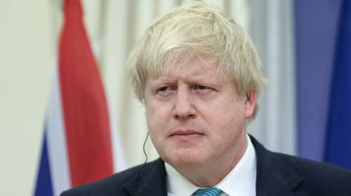Κορονοϊός: Ο Μπόρις Τζόνσον &quot;βλέπει&quot; επιστροφή στην κανονικότητα μέχρι τα Χριστούγεννα
