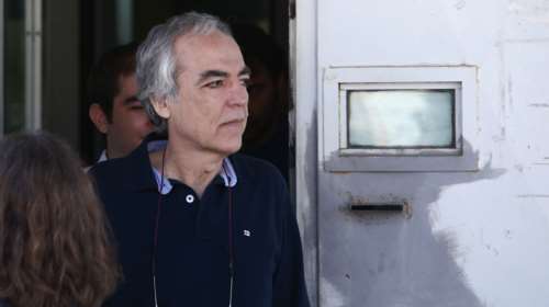 Κούρτοβικ: Λίγο πριν το κώμα ο Κουφοντίνας - Ψέματα όσα λέει η Νικολάου - Χρειάζεται πολιτική απάντηση