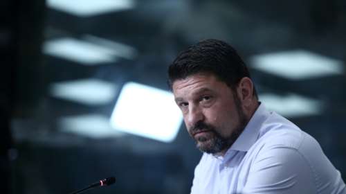 Νίκος Χαρδαλιάς: Η τρυφερή φωτογραφία με την κόρη του και οι ευχές για τη γιορτή της