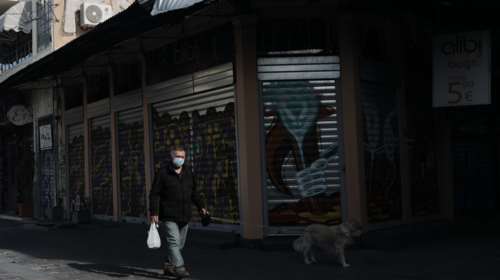 Μείωση ενοικίου: Αυτές είναι οι επιχειρήσεις που θα πληρώσουν 80% λιγότερο ενοίκιο το επόμενο δίμηνο