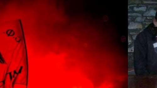 Δολοφονία Άλκη: Σε σπίτια φίλων του κρυβόταν ο 25χρονος &quot;Αθηναίος&quot;  - Ο σκληρός αρχηγός των χούλιγκαν που επιτέθηκαν