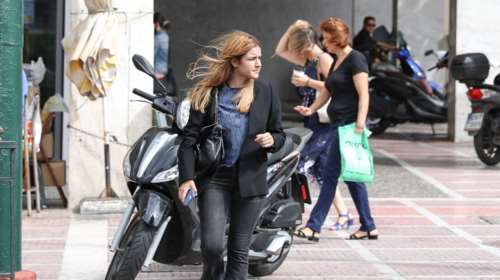 Κορονοϊός: Πώς θα λειτουργήσει το Δημόσιο από τη Δευτέρα - Ολα τα νέα μέτρα