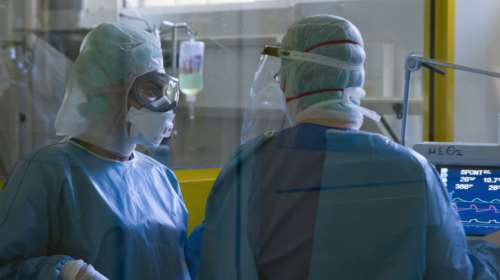 Κορονοϊός: Επτά νεκροί στην Ελλάδα μέσα σε λίγες ώρες - 497 συνολικά τα θύματα