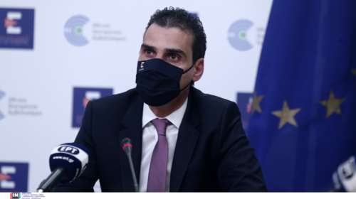 Θεμιστοκλέους: Μέχρι τα μέσα του καλοκαιριού, θα πετύχουμε την ανοσία της αγέλης