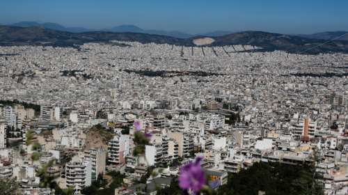 &quot;Κλείδωσε&quot; η παράταση στην προστασία της α&#39; κατοικίας - Μεταμεσονύκτιες διαβουλεύσεις