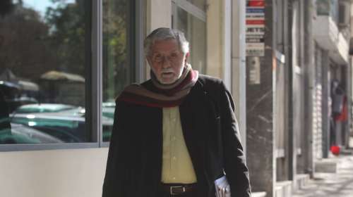 Σε ρυθμό... Κουφοντίνα ο ΣΥΡΙΖΑ: Άνω – κάτω η Κουμουνδούρου μετά τις δηλώσεις Δρίτσα - Τον στηρίζουν οι &quot;53&quot;