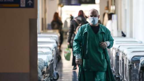 Αυτά είναι τα 5 κρούσματα θρομβώσεων που σχετίζονται με το εμβόλιο της AstraZeneca στην Ελλάδα