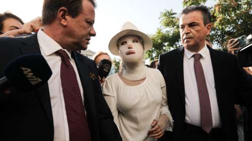 Επίθεση με βιτριόλι - Δικηγόρος Ιωάννας: Υπάρχουν ενδείξεις για δύο ακόμη πρόσωπα - Ο άνδρας &quot;κλειδί&quot; ήξερε...