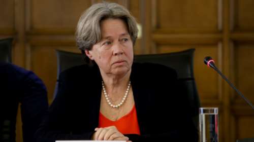 Λινού: Μικρός αλλά υπαρκτός ο κίνδυνος να νοσήσουν σοβαρά τα παιδιά - Πρέπει να εμβολιαστούν