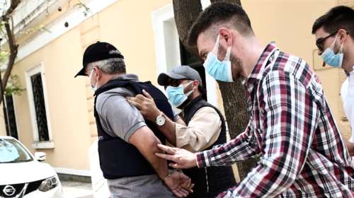 Δίκη ψευτογιατρού - Νέες αποκαλύψεις: Μας έλεγε να σταματήσουμε τις χημειοθεραπείες και μας έδινε... βότανα