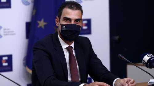 Θεμιστοκλέους: Οι χορηγήσεις της τρίτης δόσης εμβολίου θα ξεκινήσουν από αρχές Σεπτεμβρίου