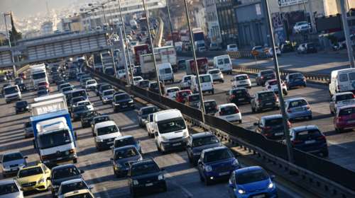 Live στο internet τα στοιχεία όλων των ΙΧ με λίγα κλικ – Τι θα μπορείτε να βρείτε στο gov.gr χωρίς καν κωδικούς taxis