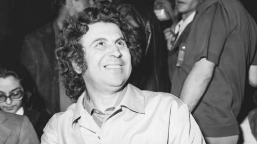 Η τελευταία επιθυμία του Μίκη Θεοδωράκη- Η ταφή, οι οδηγίες και η επιστολή στον Κουτσούμπα