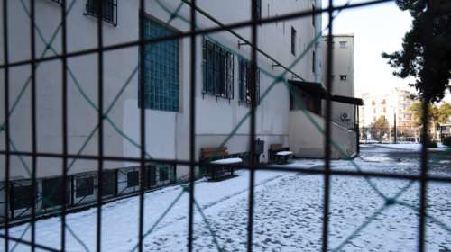 Πολιτική Προστασία: Οι λόγοι που οδήγησαν στο κλείσιμο των σχολείων για το επόμενο διήμερο