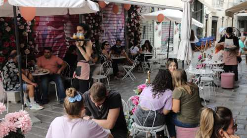 Πανελλαδικό κλείσιμο των καταστημάτων εστίασης την ερχόμενη Τρίτη - Ποια μέτρα στήριξης ζητούν