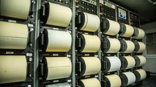 Σεισμός ταρακούνησε τη Μονεμβασιά