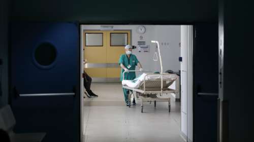 Ψαλτοπούλου: Με σούπερ ή υβριδική ανοσία όσοι νόσησαν και έκαναν και εμβόλιο