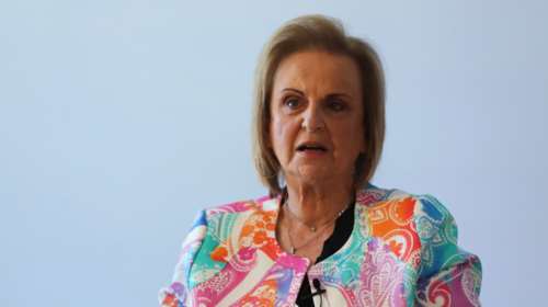 Παγώνη: Δύσκολη η κατάσταση έως τέλος Δεκεμβρίου - &quot;Πώς μπορούμε να κάνουμε ρεβεγιόν με τόσους νεκρούς;&quot;