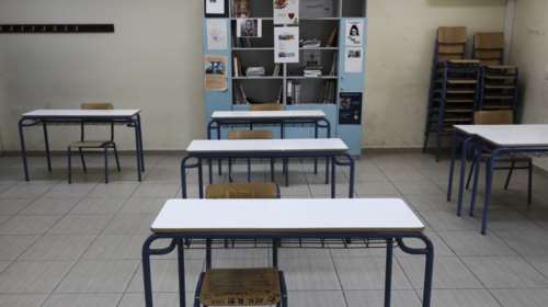 Γέρακας - Αδελφός 13χρονου με το αεροβόλο: Τον απείλησαν ότι θα τον σκοτώσουν αν μιλήσει