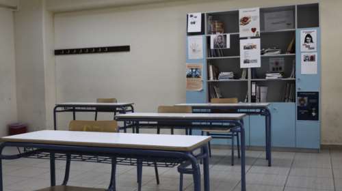 Ντροπή: Αριστούχος πρόσφυγας στη Θεσσαλονίκη θα απελαθεί μετά την παρέλαση της 25ης Μαρτίου