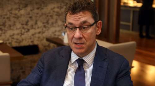 Μπουρλά: Τον επόμενο χρόνο θα επιστρέψουμε στην κανονικότητα - Εποχική γρίπη θα γίνει ο κορονοϊός [βίντεο]