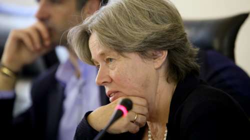 Αιχμές Λινού για τα χαμηλά ποσοστά εμβολιασμού: Δεν χειριζόμαστε σωστά το θέμα