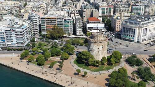 Μίνι lockdown στη Βόρεια Ελλάδα: Φόβοι για επανάληψη του περσινού φθινοπώρου - Τι δείχνουν τα στοιχεία