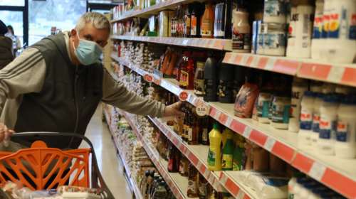 Κύμα ανατιμήσεων: Σε ποια προϊόντα αναμένονται οι μεγαλύτερες αυξήσεις και γιατί - Μύθοι και πραγματικότητα