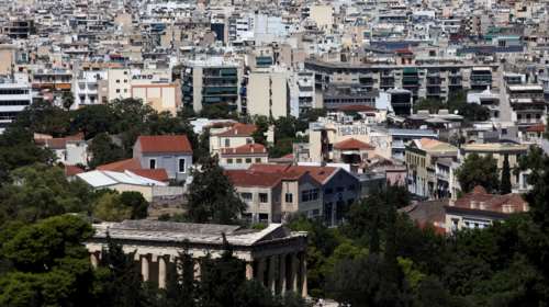 Μικρότερος ο ΕΝΦΙΑ για τους περισσότερους ιδιοκτήτες ακινήτων το 2022 - Πρώτη δόση τον Μάρτιο