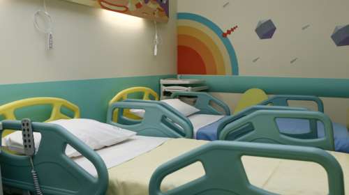 Μαγιορκίνης για κρούσματα οξείας ηπατίτιδας στα παιδιά: Δεν υπάρχει τρόπος περιορισμού - Ο αριθμός των νέων διαγνώσεων θα αυξηθεί