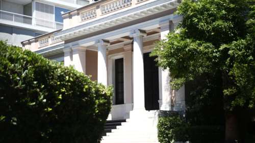 &quot;Κληρώνει&quot; για τη νέα ηγεσία του υπουργείου Πολιτικής Προστασίας: Ποια ονόματα είναι στο τραπέζι