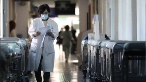 Δραματική η κατάσταση στο Νοσοκομείο Ξάνθης- Μέχρι και 3 χρόνια αναμονή για ένα χειρουργείο