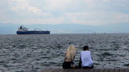 Ανοδος της θερμοκρασίας με αραιή συννεφιά σήμερα - Πού θα σημειωθούν τοπικές βροχές