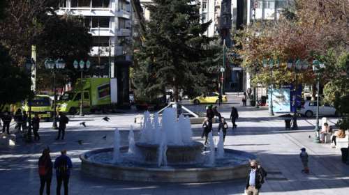 Πώς σχεδιάζει η κυβέρνηση να αποφύγει το lockdown - Από τι θα κριθούν οι τελικές αποφάσεις