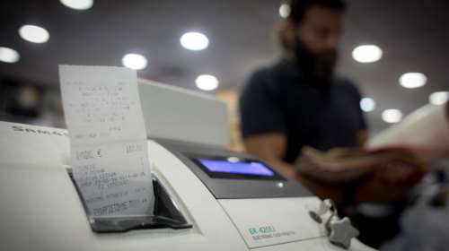 Ασύλληπτο πάρτι φοροδιαφυγής εντόπισε η ΑΑΔΕ: 23 επιχειρήσεις με εικονικά τιμολόγια 430 εκατ. ευρώ