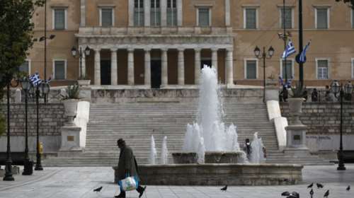 Ανάλυση: Γιατί ο ρυθμός ανάπτυξης μπορεί να ξεπεράσει φέτος το +5%